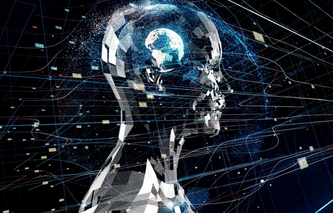 Trung Quốc vượt Mỹ trong cuộc đua hạn chế “sự chi phối” của AI? ảnh 2