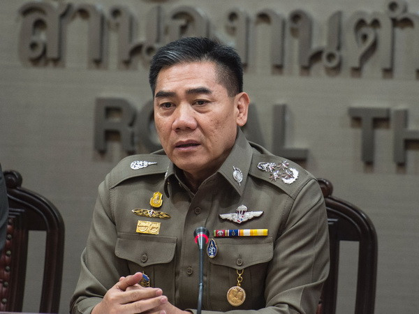 Thái Lan: Ít nhất 20 người dính tới các vụ tấn công ở miền Nam ảnh 1