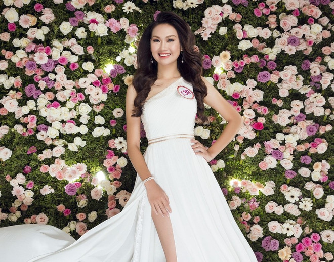 TP.HCM: Tối 28/8 sẽ diễn đêm chung kết Hoa hậu Việt Nam 2016 ảnh 1