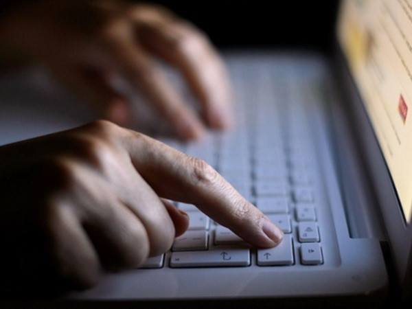 1/3 người dân Mỹ che giấu thông tin cá nhân trực tuyến ảnh 1