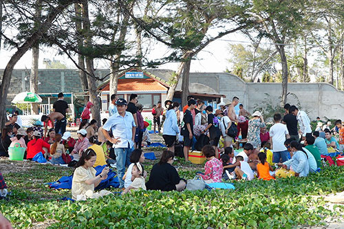 Đà Nẵng, Bình Thuận tạm dừng một số dịch vụ để chống dịch COVID-19 ảnh 2