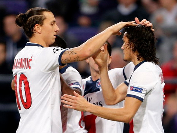 Pháp "điều đình" với các CLB bóng đá về thuế thu nhập ảnh 1