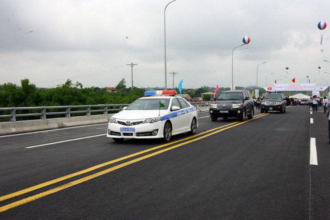 Hàn Quốc dự kiến dành cho Việt Nam 1,5 tỷ USD vốn vay ODA ảnh 1