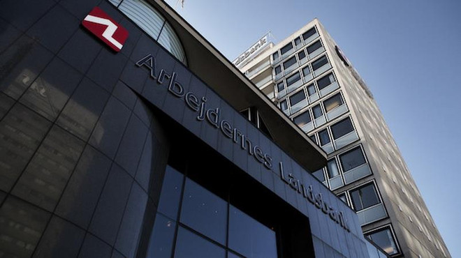 Ngân hàng Đan Mạch thừa nhận bị rò rỉ địa chỉ khách hàng ảnh 1