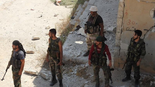 Syria: Các vụ không kích đã ngừng tại Idlib sau lệnh ngừng bắn ảnh 1