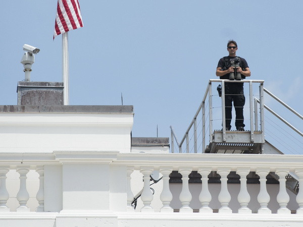 Báo Washington Post: Mật vụ Mỹ mắc nhiều lỗi "đáng xấu hổ" ảnh 1