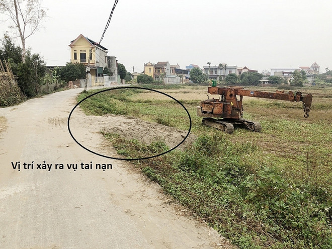 Vụ tai nạn khiến 4 trẻ thương vong tại Bắc Ninh: Khởi tố 3 đối tượng ảnh 1
