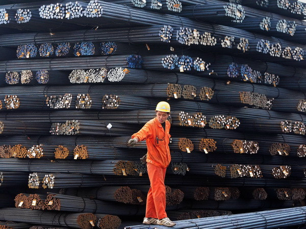 Phòng Thương mại Mỹ: Đánh thuế hàng hóa Trung Quốc là sai lầm ảnh 1