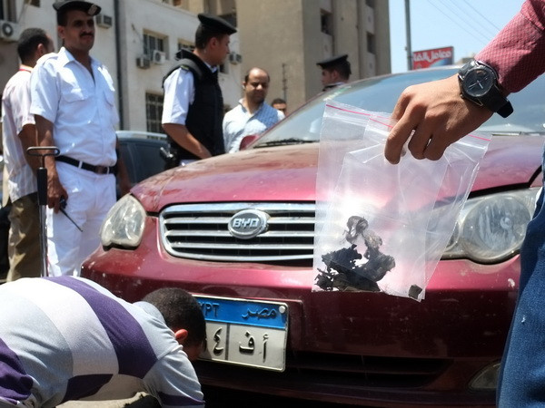 Ai Cập: Đụng độ bộ tộc tái phát tại tỉnh miền Nam Aswan ảnh 1