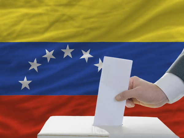 Brazil tin tưởng quan sát viên UNASUR trong bầu cử ở Venezuela ảnh 1