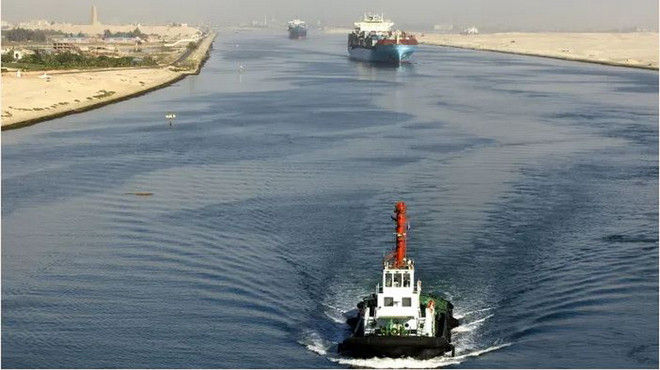 Ai Cập: Khu kinh tế Kênh đào Suez thu hút hơn 15 tỷ USD vốn đầu tư ảnh 1