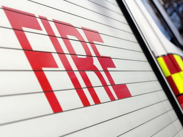 Syria: Nổ bồn chứa nhiên liệu tại bệnh viện, gần 60 người thương vong ảnh 1