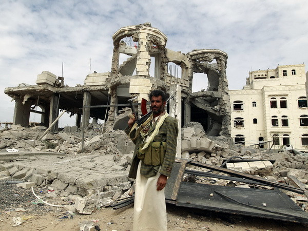 Những sự kiện quốc tế nổi bật diễn ra trong tuần từ ngày 25-31/5 ảnh 7