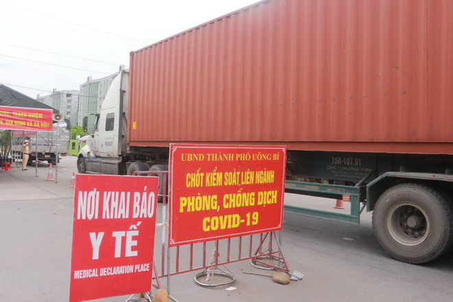 Ngăn chặn dịch: Đừng vì lợi ích cá nhân khiến cộng đồng mất an toàn ảnh 1