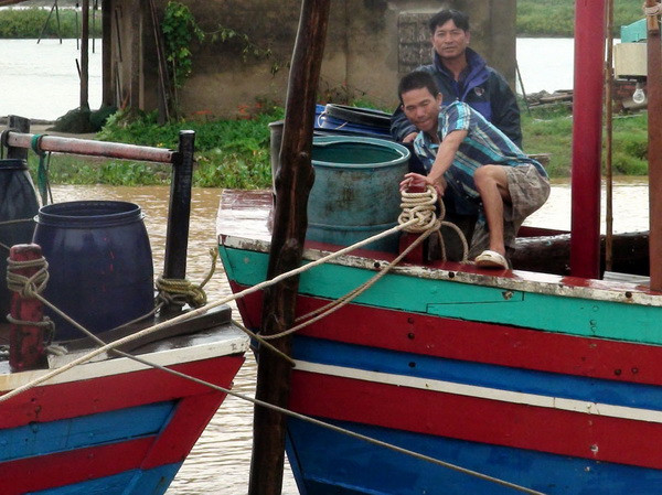 “Thanh Hóa phải làm tốt sơ tán dân khỏi vùng nguy hiểm” ảnh 1