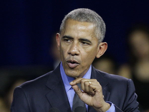 Triều Tiên gọi Tổng thống Mỹ Barack Obama là “kẻ thua cuộc” ảnh 1