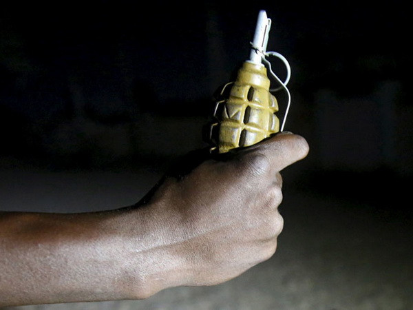 Kinh hoàng vụ ném lựu đạn mưu giết hai chị em vì bị từ chối cầu hôn ảnh 1