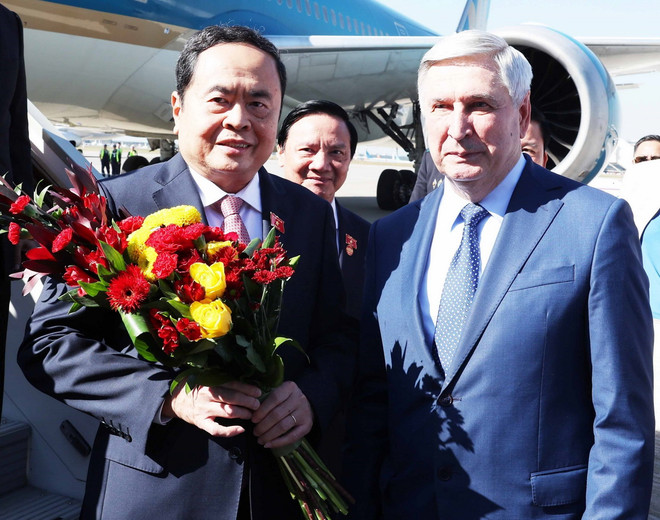 ttxvn_tran thanh man den nga (1).jpg