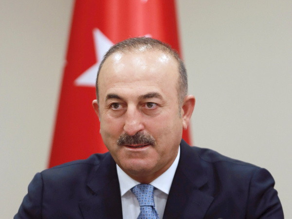 Thổ Nhĩ Kỳ và Nga có chung quan điểm về hồ sơ Syria ảnh 1