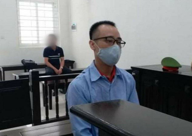 12 năm tù cho kẻ chiếm đoạt hàng loạt đồng hồ hàng hiệu của khách hàng ảnh 1