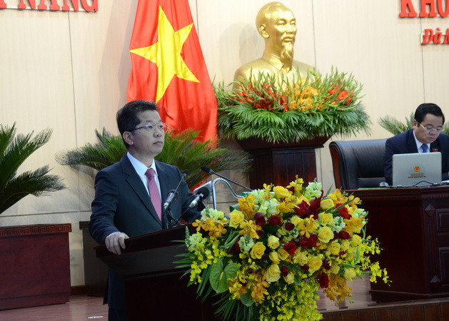 Thành phố Đà Nẵng giải quyết gần 1.800 kiến nghị của cử tri ảnh 1