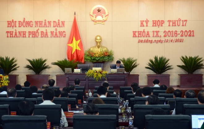 Thành phố Đà Nẵng giải quyết gần 1.800 kiến nghị của cử tri ảnh 2