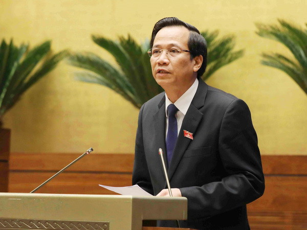 Thực hiện lồng ghép giới trong lập kế hoạch phát triển kinh tế-xã hội ảnh 1