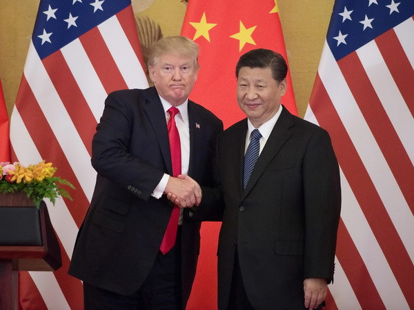 Một khởi đầu mới tích cực cho mối quan hệ Trung Quốc-Mỹ ảnh 1