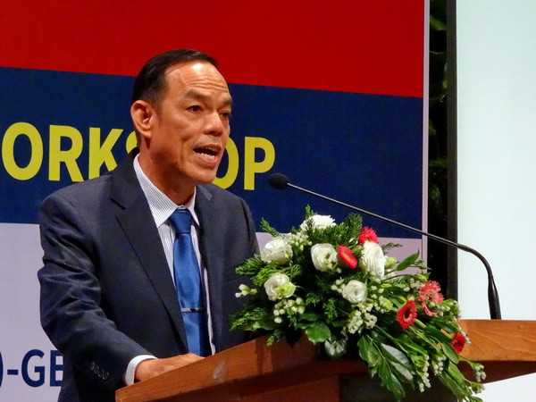 Hàn Quốc đẩy mạnh đầu tư vào lĩnh vực giáo dục đào tạo tại Việt Nam ảnh 3