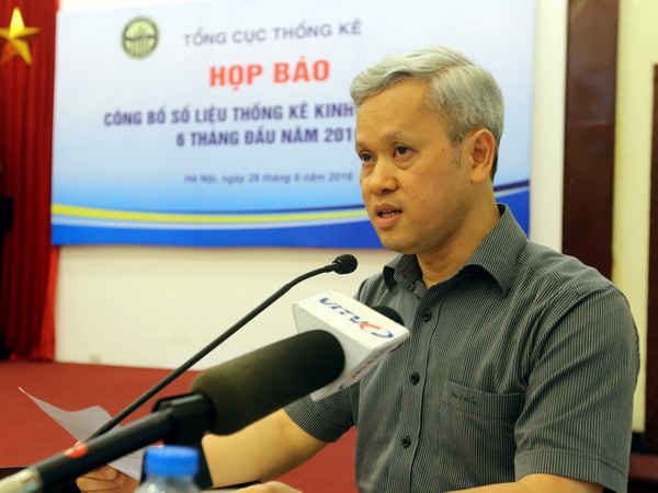 Thống nhất tính toán để đảm bảo tính nhất quán của số liệu thống kê ảnh 1