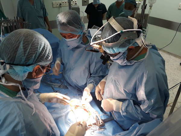 Đắk Lắk: Nghi vấn trục lợi bảo hiểm y tế ở bệnh viện đa khoa huyện ảnh 1