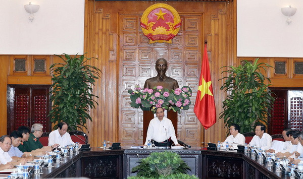 Khắc phục hậu quả bom mìn, chất độc hóa học là nhiệm vụ cấp bách ảnh 1