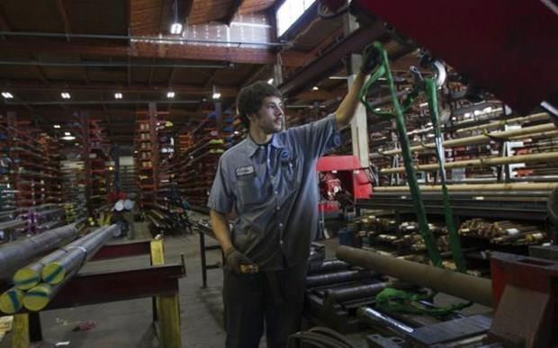 Các công ty Mỹ sẽ bị ảnh hưởng lớn nếu cuộc chiến thuế quan leo thang ảnh 1