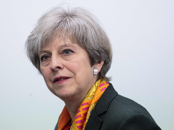 Thủ tướng Anh duy trì vị thế dẫn đầu trong các cuộc thăm dò ảnh 1