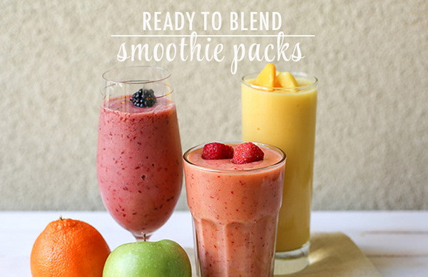 Bữa trưa lành mạnh, nhanh chóng, đơn giản cho người bận rộn ảnh 8