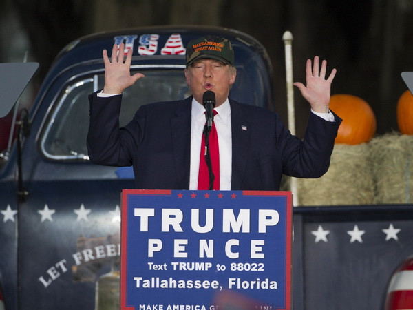 Mỹ: Đảng Cộng hòa có nguy cơ mất quyền kiểm soát Thượng viện ảnh 1