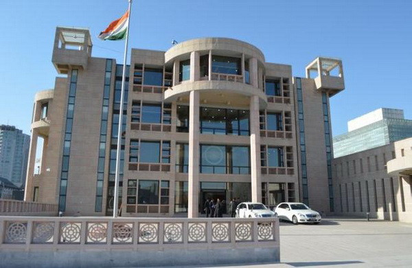 Afghanistan phá vỡ âm mưu tấn công Lãnh sự quán Ấn Độ ảnh 1