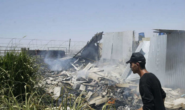 Mỹ tiêu diệt nhiều thành viên cấp cao của al-Qaeda tại Afghanistan ảnh 1