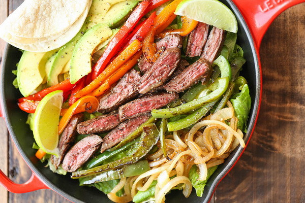 Bữa trưa lành mạnh, nhanh chóng, đơn giản cho người bận rộn ảnh 6