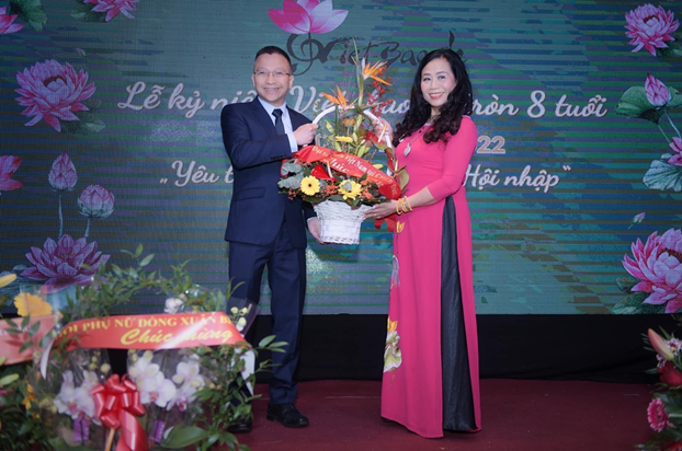 Báo điện tử Viet-bao.de - Nơi yêu thương, gắn kết và hội nhập ảnh 1