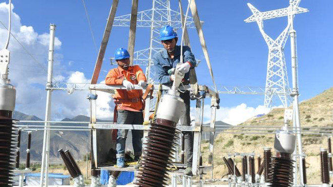 Chuyển động địa chính trị: Trung Quốc và thực tế mới của Mỹ Latinh ảnh 2