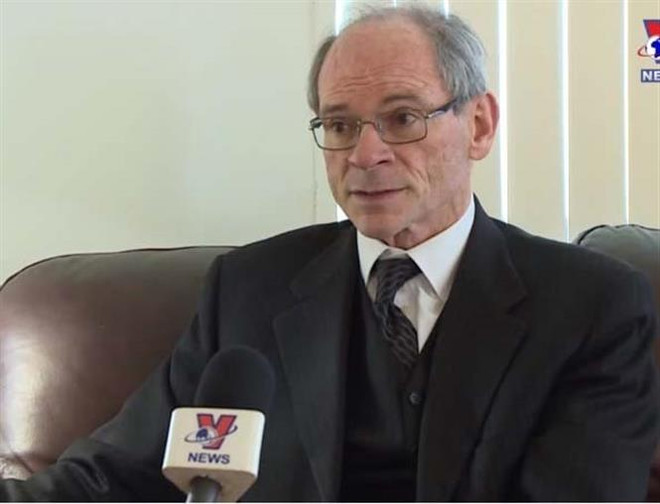 Học giả Mỹ nhận định về chuyển biến lớn trong quan hệ với Việt Nam ảnh 1