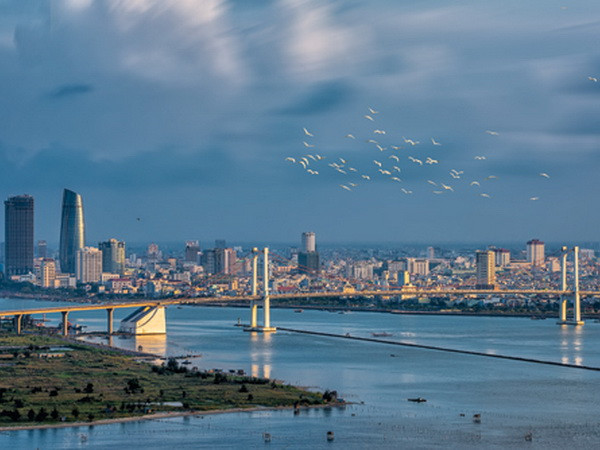 APEC 2017: Đà Nẵng đẩy mạnh tuyên truyền gắn với quảng bá ảnh 1