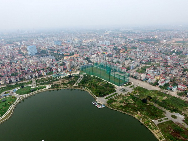 Bắc Giang nỗ lực thu hút đầu tư và phát triển doanh nghiệp ảnh 1