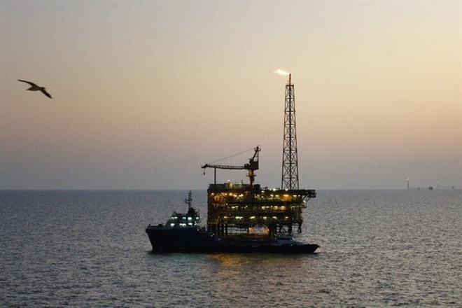 Iran đang tăng cường xuất khẩu dầu thô ra thị trường quốc tế ảnh 1