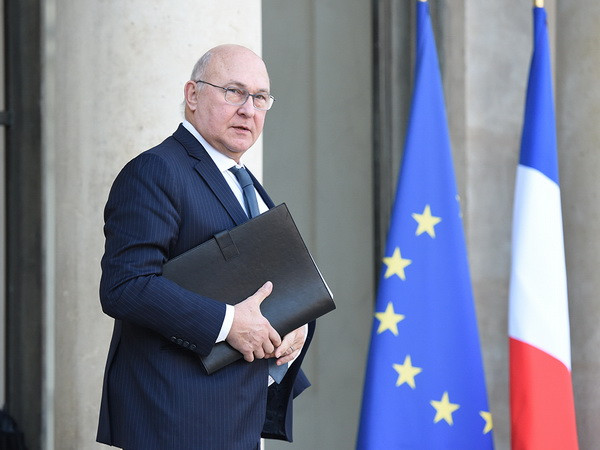 Bộ trưởng Tài chính Pháp lạc quan về tăng trưởng kinh tế ảnh 1