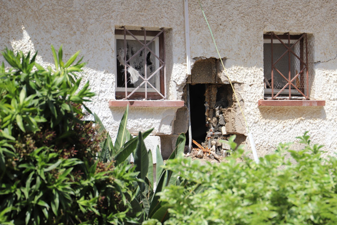 Tu nghiệp sinh Việt Nam tại Israel giúp nhau vượt qua 'bão lửa' ảnh 2