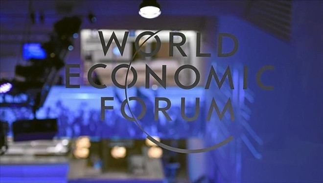 WEF hoãn hội nghị thượng đỉnh thường niên tại Singapore. (Nguồn: aa.com.tr) WEF hoãn hội nghị thượng đỉnh thường niên tại Singapore ảnh 1