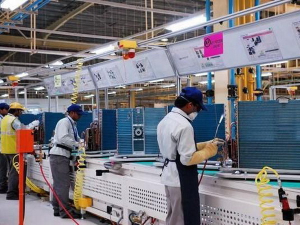 Kinh tế Ấn Độ sẽ đạt mức tăng trưởng khoảng 7% trở lên ảnh 1