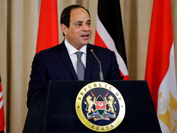 Tổng thống Ai Cập triệu tập họp khẩn sau hai vụ đánh bom đẫm máu ảnh 1